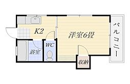 井手コーポ 0105