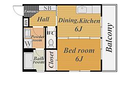 タウンプラザ照国 0301