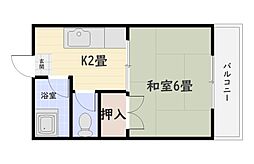 クリーンハイツ 0403