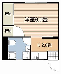 丸山アパート 0203