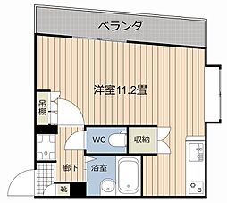 プレステージ郡元 0506