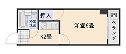 ひらたマンション（郡元） 0405