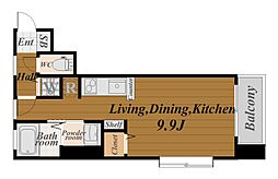 ラ・フオート騎射場 0603