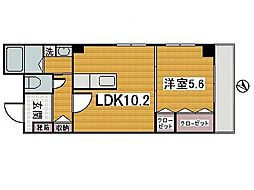 スイートエリア鴨池 0602