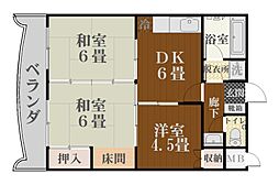 スカイパークマンション 0306