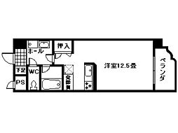 グリーンライフ上荒田 0203