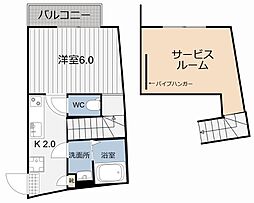 ＬＡ　ＰＵＲＥＺＺＡ 01-D