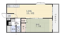 ラフィーネ桜ヶ丘 0102