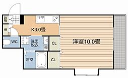 ヴィクトワール六番館 0301