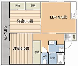 パークサイド鴨池 0303