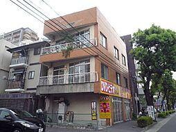 轟木ビル
