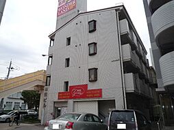 池田ビル（郡元3丁目）