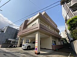 鹿児島市荒田２丁目