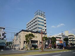 鹿児島市荒田２丁目