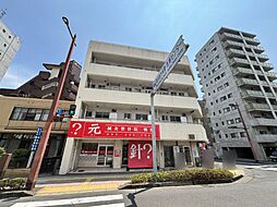 末吉ビル（鴨池）