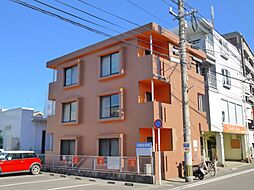 鹿児島市下荒田４丁目