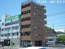 鹿児島市南郡元町
