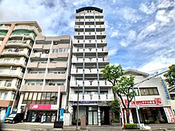 朝日プラザ上之園 1001