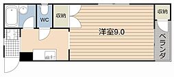 鹿児島市郡元３丁目