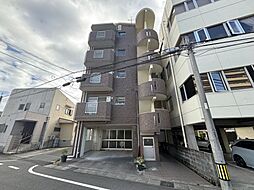 鹿児島市真砂町