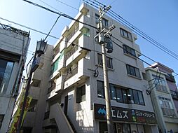 KBKスポーツ荒田ビル
