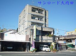サンロード大内田 0501
