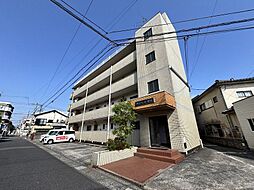 サンパール紫原 0403