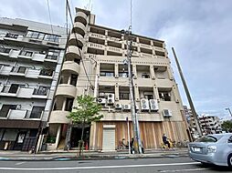 レジデンス久野 0705