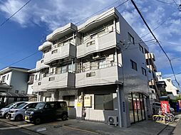 武原ビルきしゃば 0303