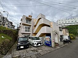 アルルコーポ紫原 0203