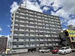 スカイパークマンション 0703