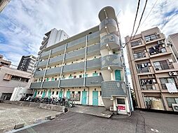 エントピア鴨池第8 0303
