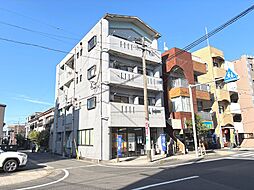 シャンボールマエダ 0201