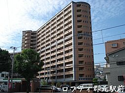 ロフティ郡元駅前805号室 0805