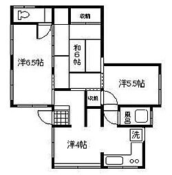 草牟田2丁目33貸家58（手前） 0001