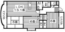 グリーンヒル 0201