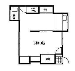 草牟田2丁目33貸家61 0001