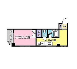 サンメゾンＤＮＫ 0203