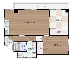 宇都マンション 0303