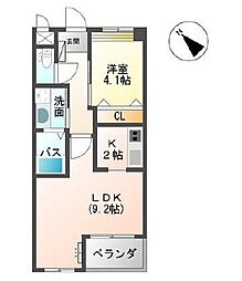 イーストヒル 0102