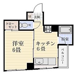 夏迫マンション 0404