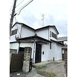 邑楽町中野戸建貸家