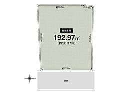 the CASA　神戸市北区広陵町3丁目