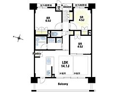 ワコーレ住吉レジデンスグラン