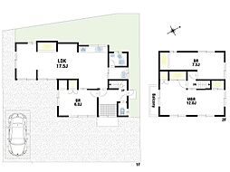 西宮市山口町名来1丁目