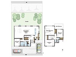 西宮市上甲東園1丁目