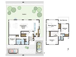 西宮市上甲東園1丁目