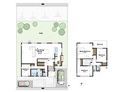 西宮市上甲東園1丁目