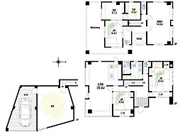 西宮市苦楽園四番町