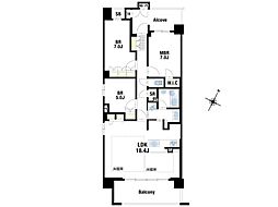 ワコーレ芦屋パークビスタ